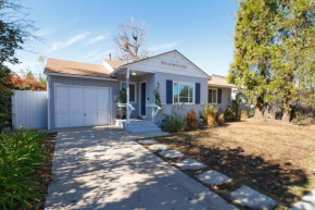 Encino Charmer with Large backyard